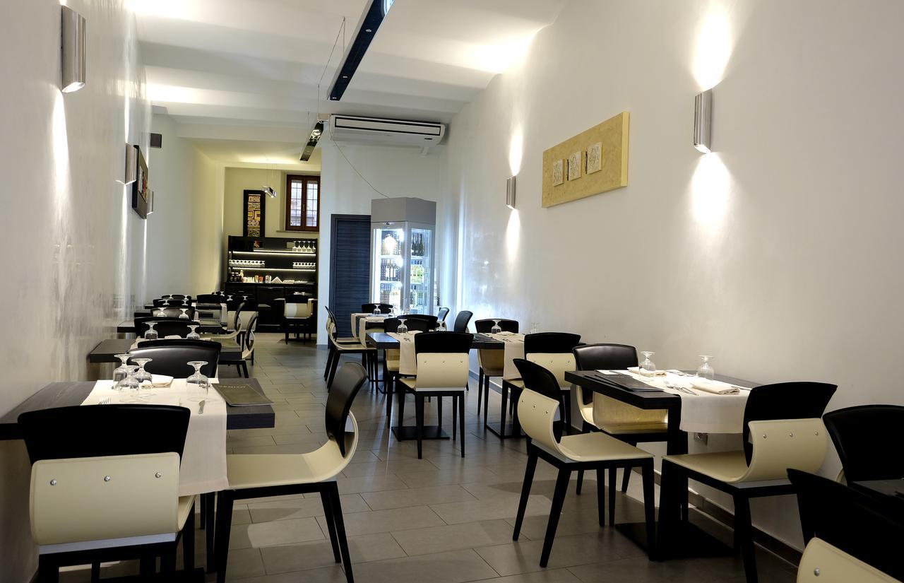 Eos Room And Breakfast Iglesias Exterior photo