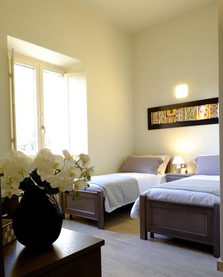 Eos Room And Breakfast Iglesias Exterior photo