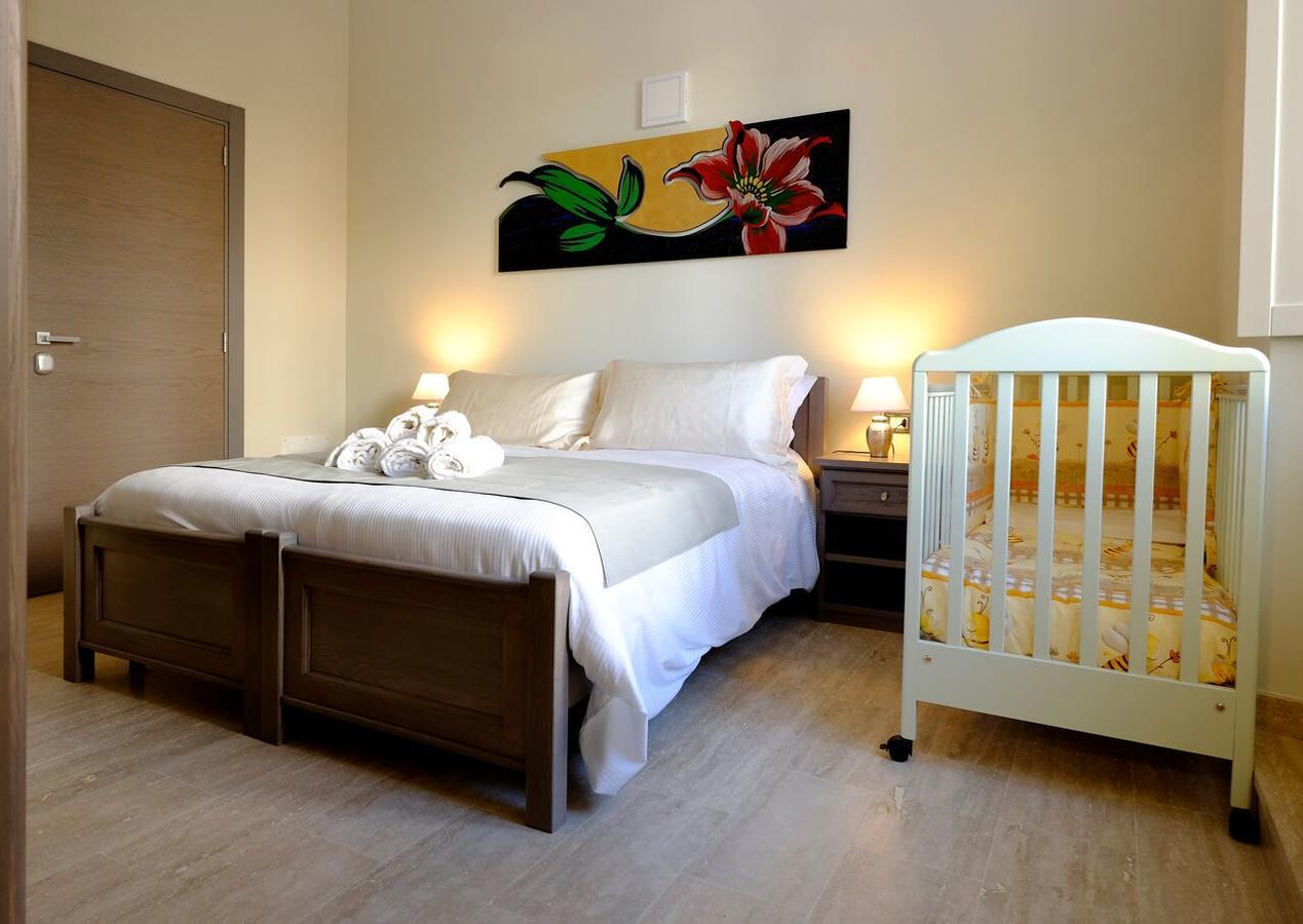Eos Room And Breakfast Iglesias Exterior photo